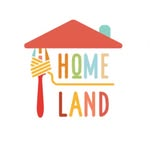 Homeland Kitchen - MAGINESHOT 客戶案例