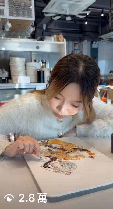 中小企爆款搞笑 Reels 影片製作 - 1